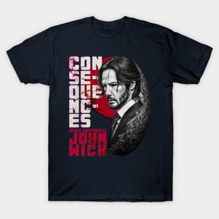 John Wick T-Shirt